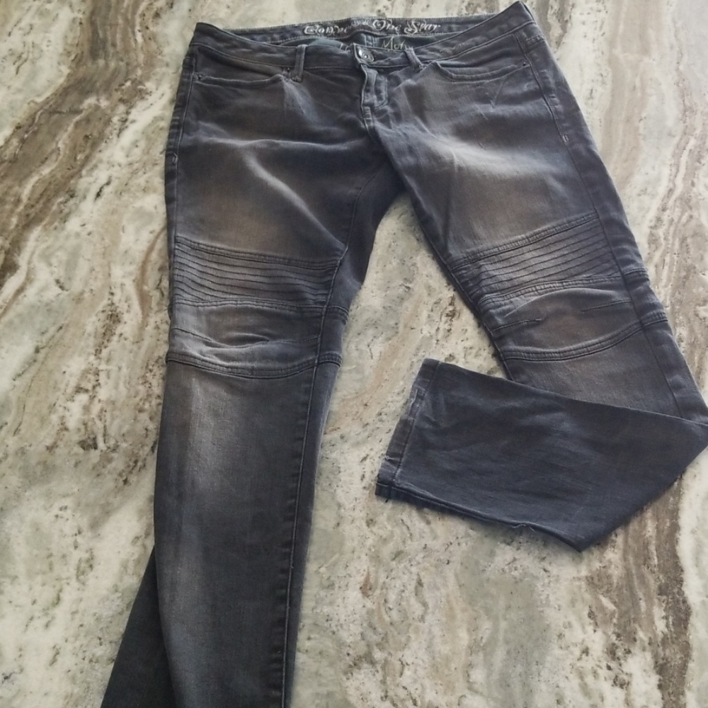 Converse Moto stretch jeans